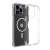 Joyroom transparent MagSafe case for iPhone 14