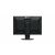Back view of Eizo CS2400S 24 inch professional monitor