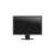 Eizo CS2400S monitor, front view, black