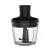 Tefal HB653838 Quickchef 3in1 Botmixer, 800W, sötétszürke  71139695