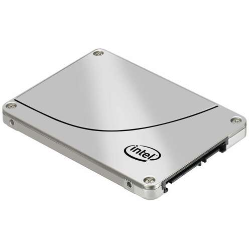 SSD 2.5" 480 GB Intel D3 S4520 TLC SATA 3 SSD pentru întreprinderi în vrac pentru servere și stații de lucru