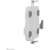 Neomounts WL15-625WH1 suporturi Suport pasiv Tabletă/UMPC Alb (WL15-625WH1) 133781689