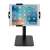 Neomounts by Newstar Tischhalterung für Tablet 7,9-11" - Schwarz 114945139