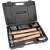 YATO Body Hammer and Straightening Set 7 pcs