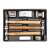 YATO Body Hammer and Straightening Set 7 pcs