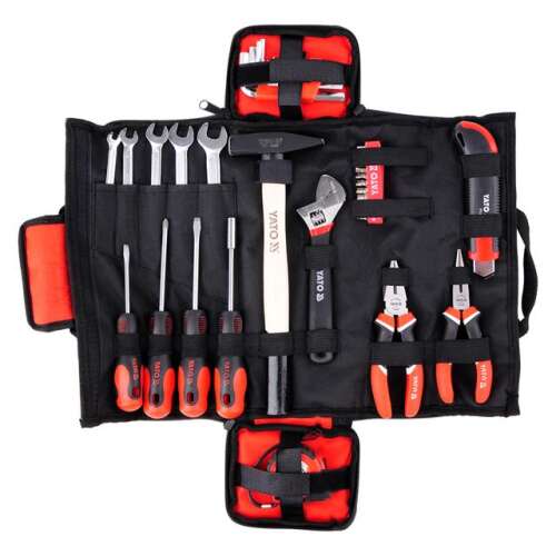 YATO Tool set 44 r.