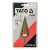 YATO step drill bit 6-38 mm HSS Titanium Nitride in packaging