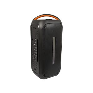 Głośnik Bluetooth Blow DJBox - 6000mAh, czarny, widok pod kątem - Blow