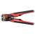 YATO Strihacie a krimpovacie kliešte, 210 mm, 0,2-6,0 mm2