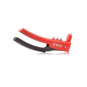 YATO manual pop rivet gun, 280 mm, 2.4-4.8 mm - Yato