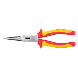 Yato YT-21155 long nose pliers with insulated handle - Hand tool