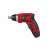 Hecht 1241 3.7V Cordless Screwdriver for DIY Projects