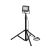 NEO Tools 50W SMD LED Work Light on Tripod Stand