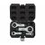 NEO Tools 11-925 Nut Splitter Set in Case