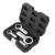 NEO TOOLS 11-925 nut splitter set, 4 pieces, in a case