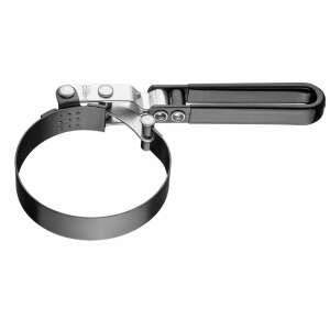 NEO oil filter wrench, 73-85 mm, for removing oil filters - Oil filter remover
