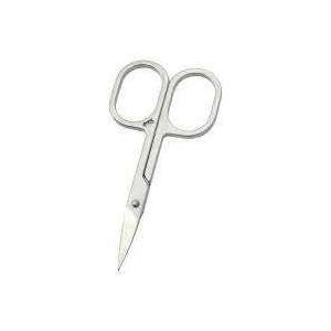 DUP straight nail scissors for trimming nails - Bathing Essential