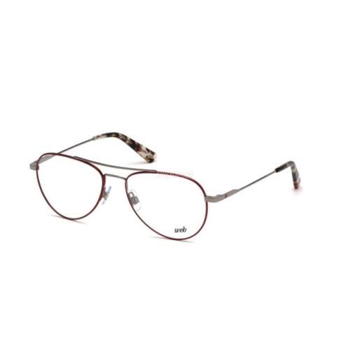 Web Unisex férfi női Szemüvegkeret WE5273 12 32035720