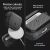 Spigen MAG ARMOR MAGSAFE Apple AIRPODS PRO 1/2 matt SCHWARZ 133857660
