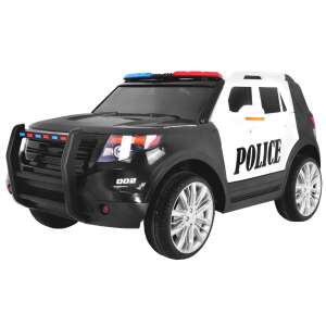 Rendőrségi Suv 12V 71187726 Elektromos járművek - Fiú