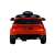 Land Rover 12V samochód dla dzieci widok z tyłu