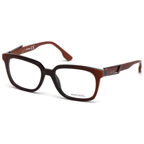 Diesel Unisex férfi női világos barna/másik szemüvegkeret DSL DL5111 047 54 17 145 32036476