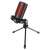 Savio Sonar Pro USB Gaming Microphone with Tripod Stand