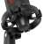 Savio Sonar Pro USB microphone with shock mount and mute button
