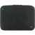 Mobilis TheOne 12.5-14 hüvelykes fekete laptop tok, elülső nézet, védőtok laptopokhoz és táblagépekhez