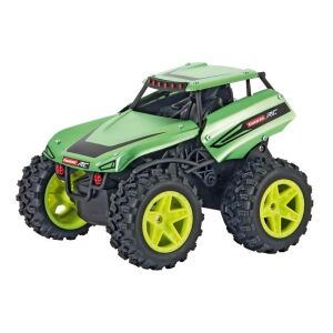 Carrera RC Mini Stunt Dancer Távirányítós Autó - Zöld 133552569 - Carrera