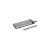 Manhattan 100W USB-C Docking Station für Laptops