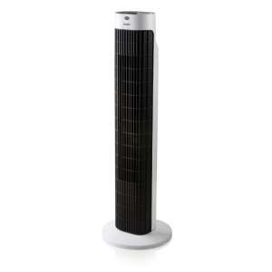 Domo DO8126 Ventilator stupni, 45 W, Crni