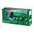 BRIO Big Green Action Locomotive, green toy train with lights and sounds, 3+ years
