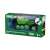 BRIO Big Green Action Locomotive, green toy train with lights and sounds, 3+ years
