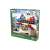 BRIO World Rail & Road Loading Set, box packaging showing the toy train set