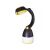 Emos P4008 Camping Lamp - Black/Yellow 77430019
