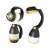 Emos P4008 Camping Lamp - Black/Yellow 77430019