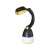 Emos P4008 Camping Lamp - Black/Yellow 77430019