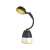 Emos P4008 Camping Lamp - Black/Yellow 77430019