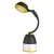 Emos P4008 Camping Lamp - Black/Yellow 77430019