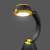 Emos P4008 Camping Lamp - Black/Yellow 77430019