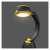Emos P4008 Camping Lamp - Black/Yellow 77430019