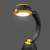 Emos P4008 Camping Lamp - Black/Yellow 77430019