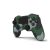 Abgewinkelte Ansicht des Nacon Camo Asymmetrischen kabellosen Controllers für PS4
