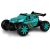 Amewi Ghost Sandbuggy RC autó - 1:12 méretarány, türkiz