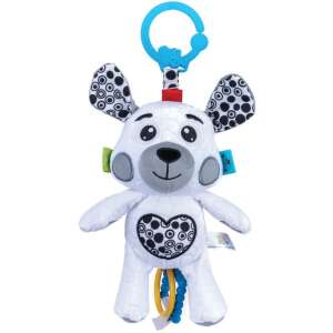 Balibazoo Kutya plüss függőjáték