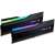 G.Skill Trident Z5 RGB DDR5 32GB 7200MHz RAM Kit (2x16GB)