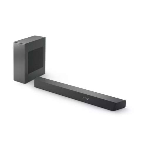 Philips TAB8507B/10 3.1 Soundbar with Wireless Subwoofer
