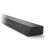 Philips TAB8507B/10 3.1 Soundbar close-up