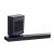 Philips TAB8507B/10 3.1 Soundbar mit kabellosem Subwoofer
